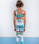 Memphis Leggings Set - Image 6