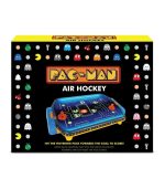 Electronic Arcade Air Hockey Pac-Man - Image 2