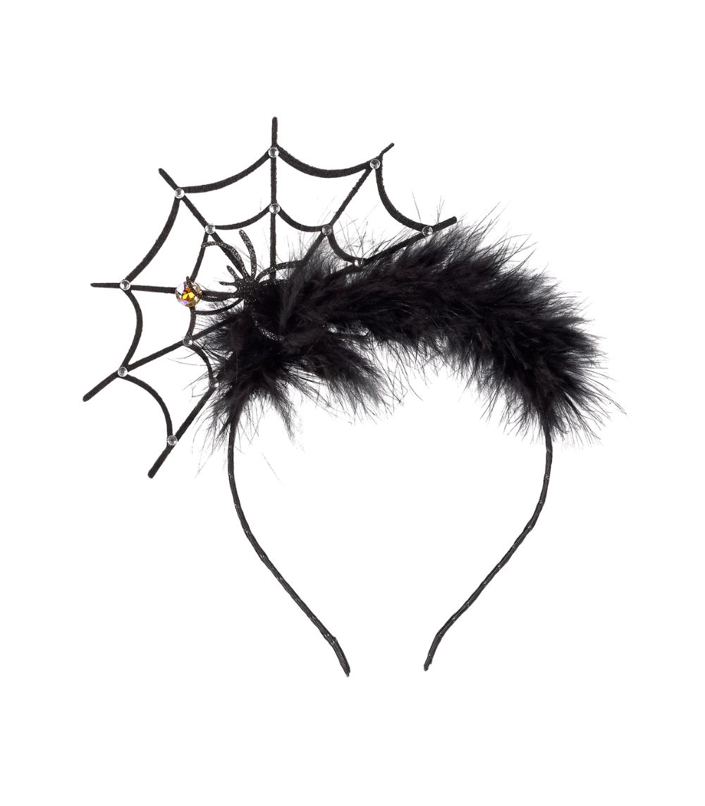 33 Tiara Hecate Black - Image 1