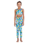 Circus Leggings Set - Image 3
