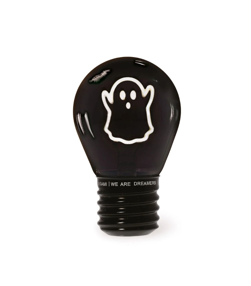 36 Ghost Lightbulb - Shaped Table Lamp - Image 1