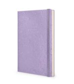 13-Month Maxi Daily Diary - 2026, Mystic Lilac - Image 2