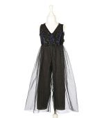 Bella Jumpsuit