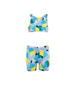 Circus Shorts Set