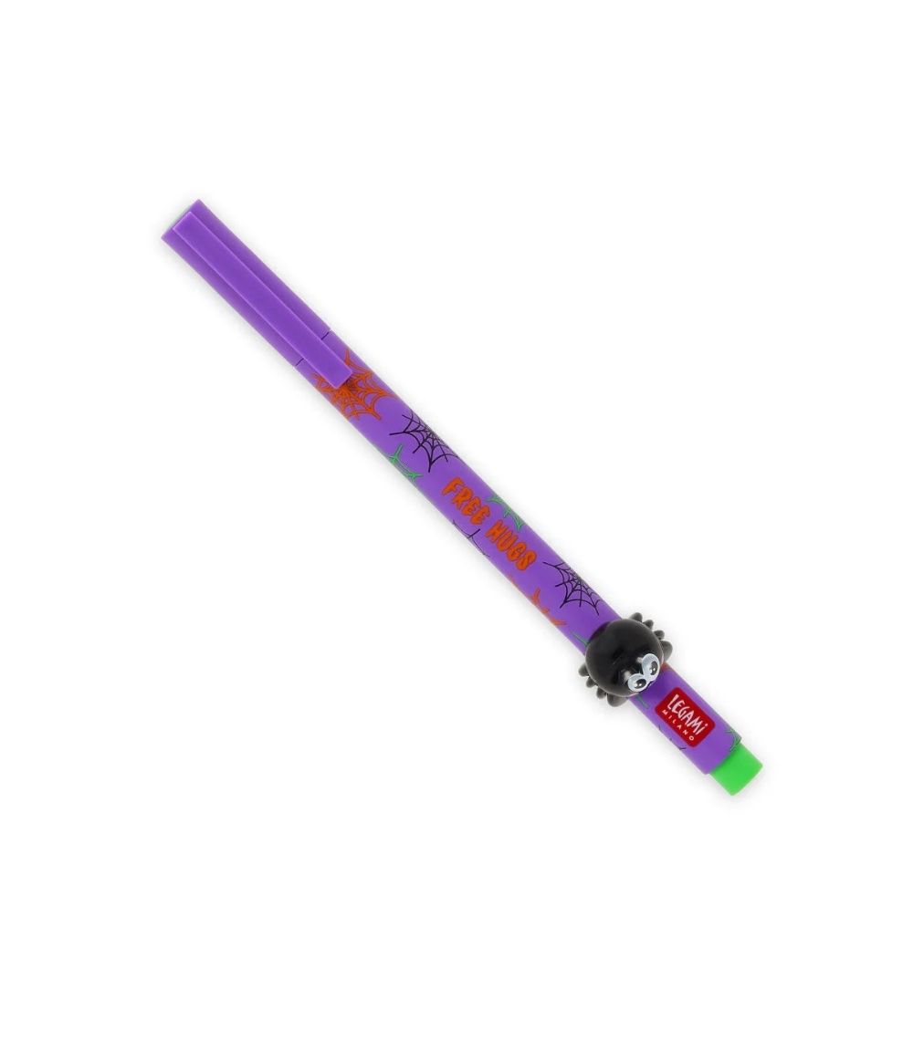 40 Gel Pen - Spider - Image 1