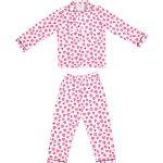 My Sweet Valentine Preppy Pyjamas