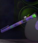 Gel Pen - Spider - Image 2