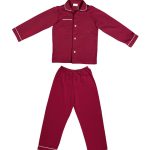 Ruby Preppy Pyjamas