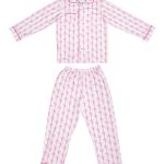 Wrapped Up Women's Pyjamas