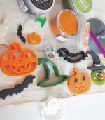 Wonderdough Halloween Set Large - Image 3