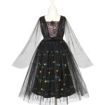 Agatha Dress