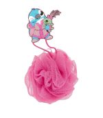 Disney Stitch Pamper Body Exfoliator