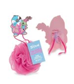 Disney Stitch Pamper Body Exfoliator - Image 2