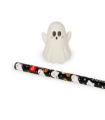 Pencil With Scented Eraser - Ghost Writer - Image 3
