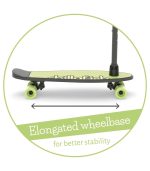 Skatieskootie, Pistachio - Image 5