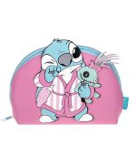 Disney Stitch Pamper Cosmetic Bag