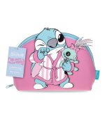 Disney Stitch Pamper Cosmetic Bag - Image 3