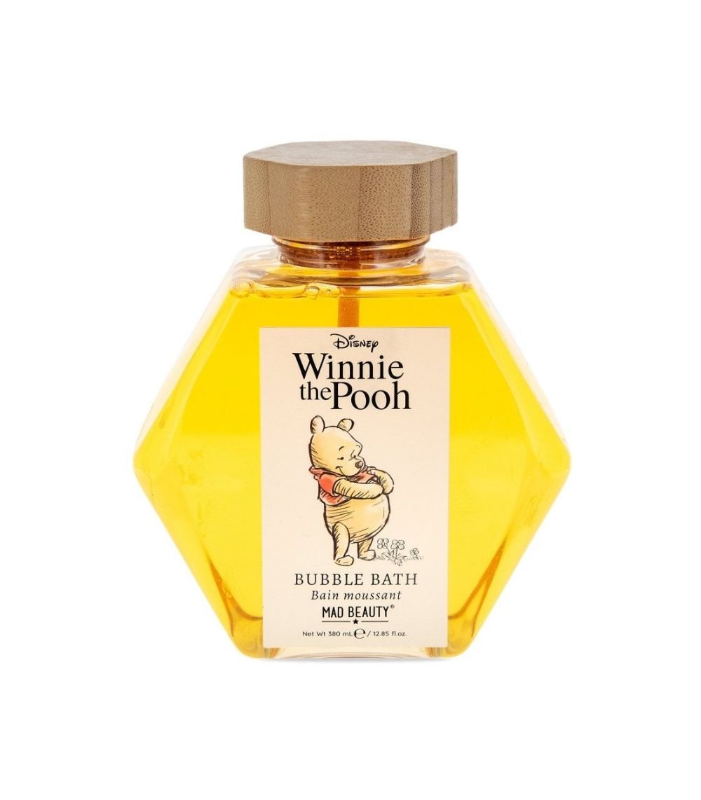 75 Disney Winnie The Pooh Bubble Bath - Image 1