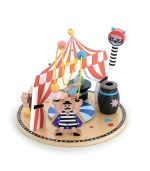 Early Learning Toy Circus - Michelle Carlslund - Image 3