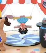Early Learning Toy Circus - Michelle Carlslund - Image 2