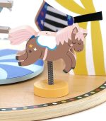 Early Learning Toy Circus - Michelle Carlslund - Image 5