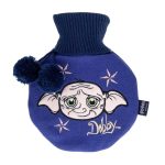 Warner Brothers Harry Potter Dobby Hot Water Bottle
