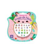 Fancy Me Press-on Nails Animal Kingdom