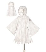 Ghost Jacket