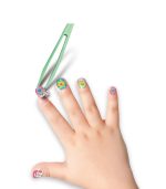 Fancy Me Press-on Nails Garden World - Image 3