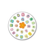 Fancy Me Press-on Nails Garden World - Image 2