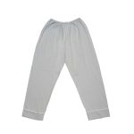 Light Grey Lounging Pants