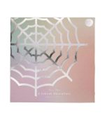 Meri Meri 4 Cobweb Decorations - Image 3