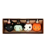Meri Meri Surprise Balls Pastel Vintage Halloween