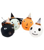 Meri Meri Surprise Balls Pastel Vintage Halloween - Image 4