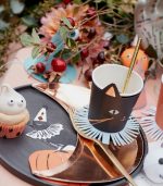 Meri Meri Surprise Balls Pastel Vintage Halloween - Image 5