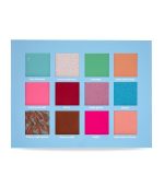 Disney Stitch Pamper Eyeshadow Palette - Image 2