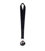 Halloween Eye Keychain-Lanyard
