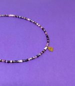 Boo Crew Bead Necklace - Image 2