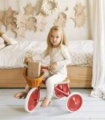 Banwood Trike, Red - Image 2