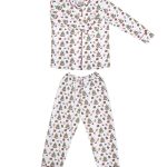 Oh Christmas Tree Men's Pyjamas