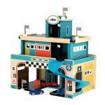 Vintage Garage