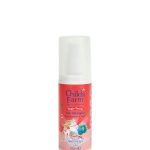 3 in 1 Hair Detangler Strawberry & Mint 100ml