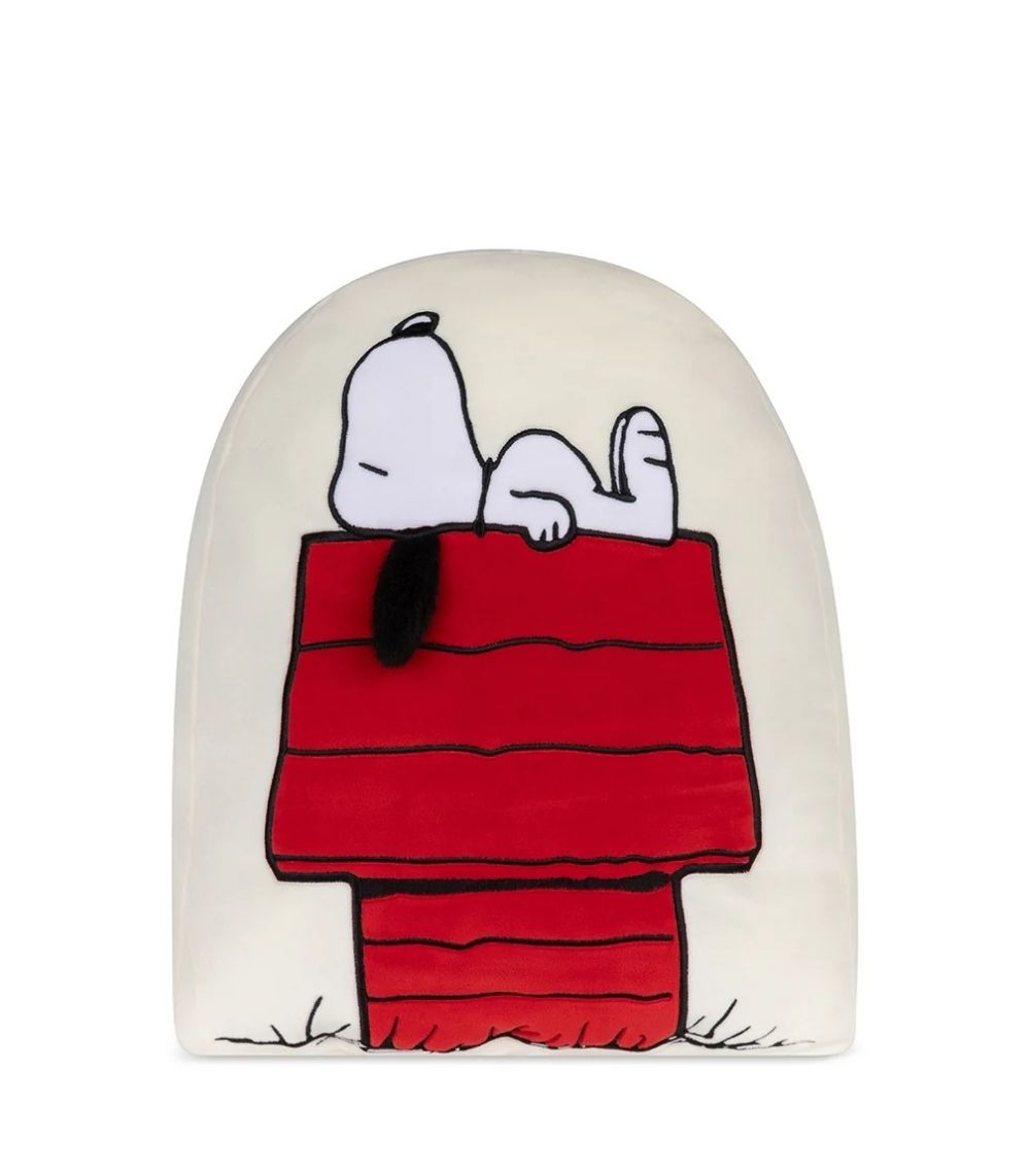 101 Peanuts Doghouse Pillow, 38 cm - Image 1