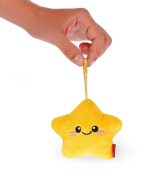 Plush Christmas Decoration - Star - Oh-Oh-Ohrnaments - Image 3