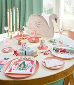 Meri Meri Nutcracker Ballet Cups (x 8) - Image 2