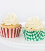 Meri Meri Festive House Cupcake Kit (x 24 toppers) - Image 7