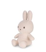 Limited Edition Miffy Faux Suede Beige, 35 cm - Image 3