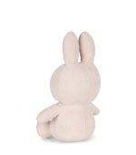 Limited Edition Miffy Faux Suede Beige, 35 cm - Image 4