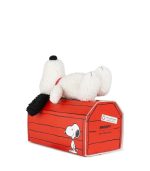 Snoopy ECO Tiny Teddy Cream in Giftbox - Image 5