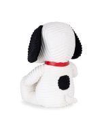 Snoopy Corduroy Cream, 40 cm - Image 4